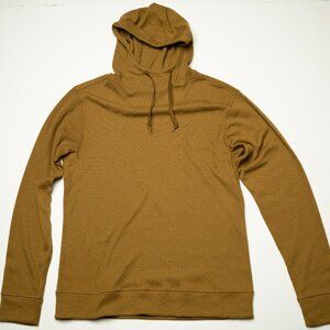 Patagonia Waffle Knit Pullover Hoodie - Men's